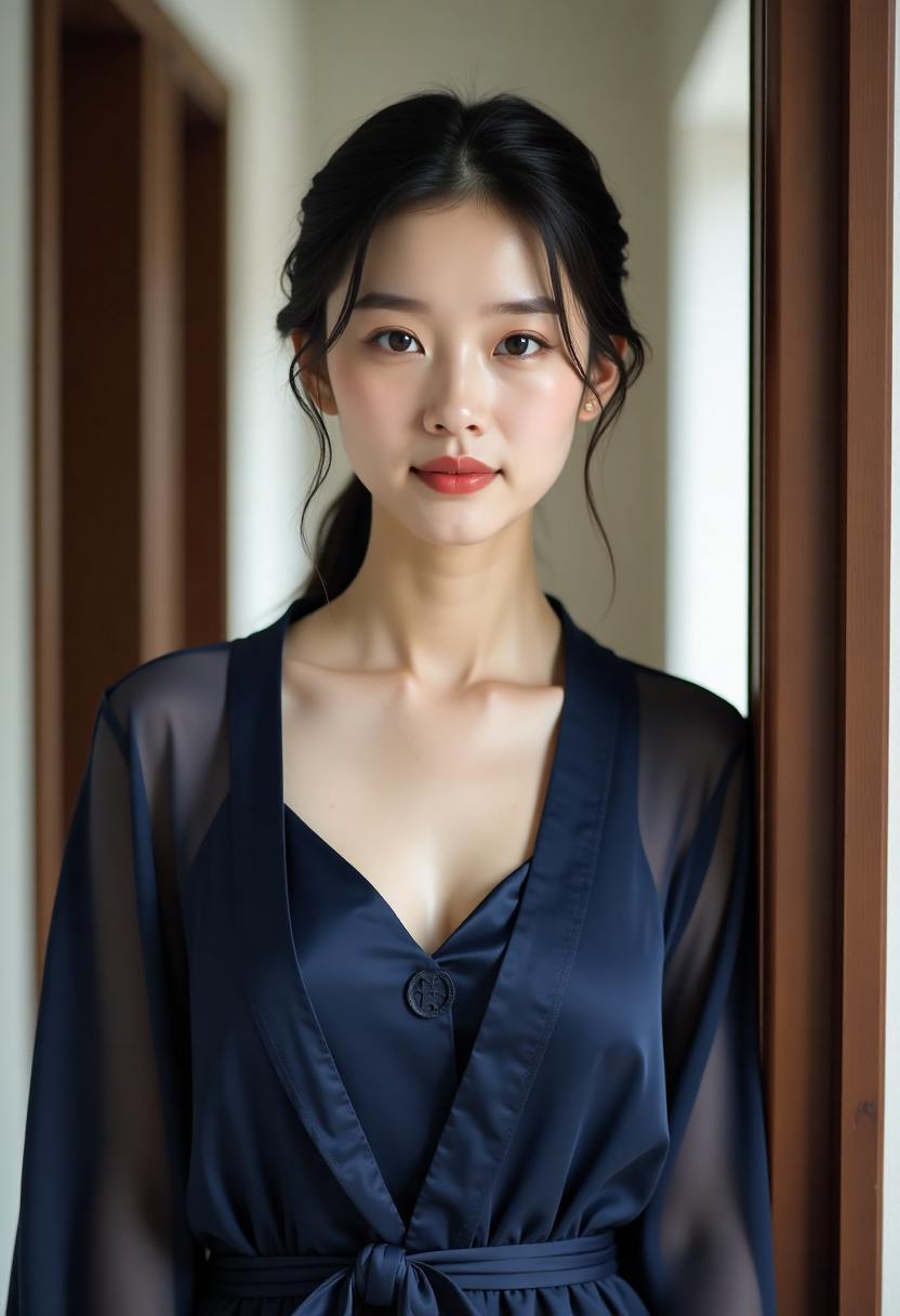 香水电影海报