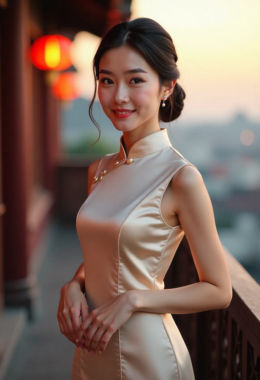 巴黎亲族电影海报