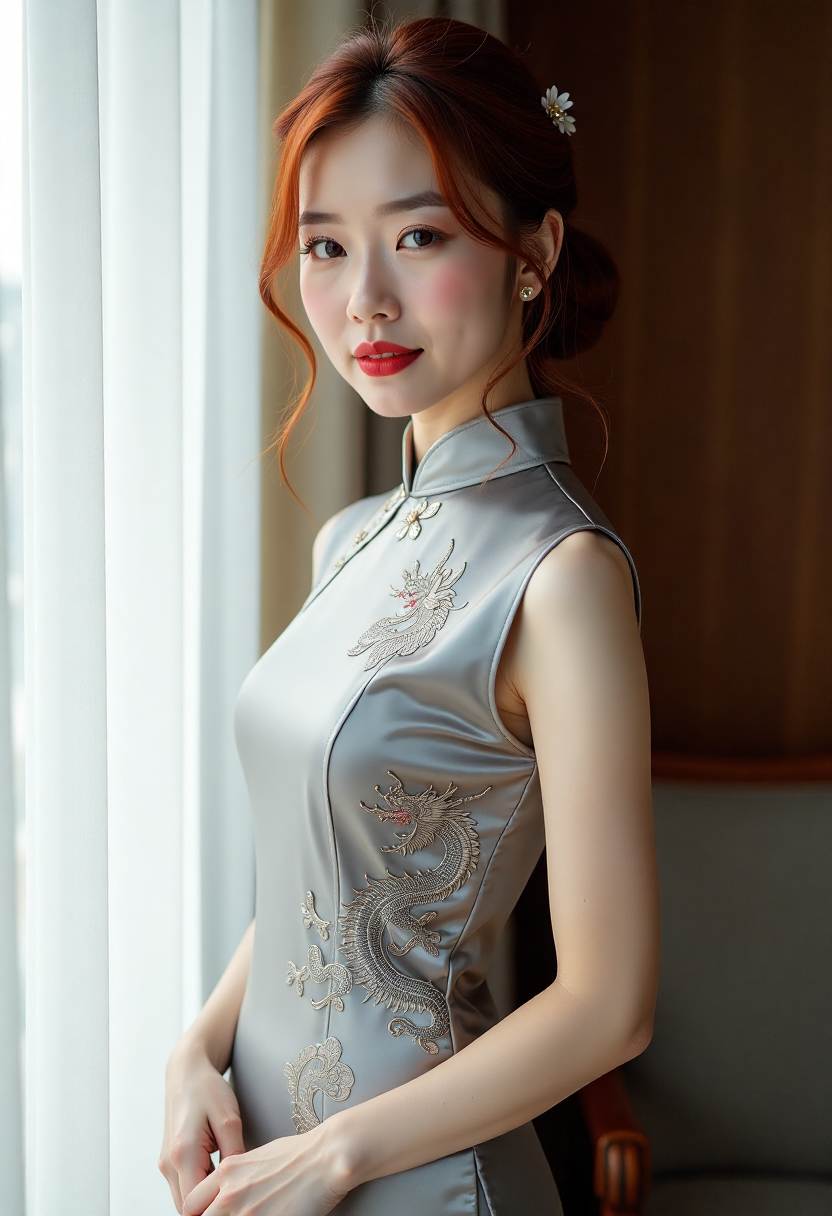 贝蒂的选择电影海报